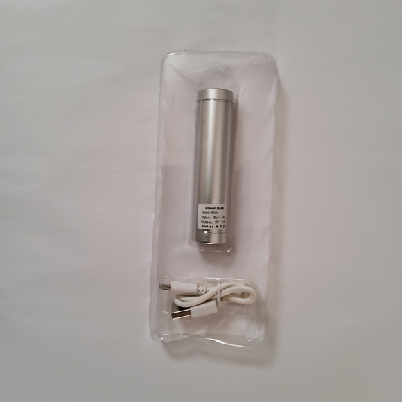 POWER BANK External Power Tube New - Picture 7 of 7